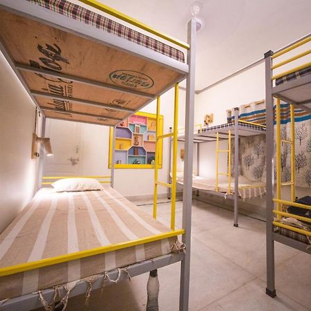 Sun N Soil Backpacker Hostel Lachhiwala Bagian luar foto